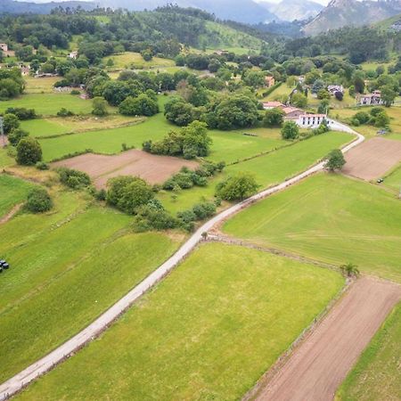 Villa Valentina Rales  Kültér fotó