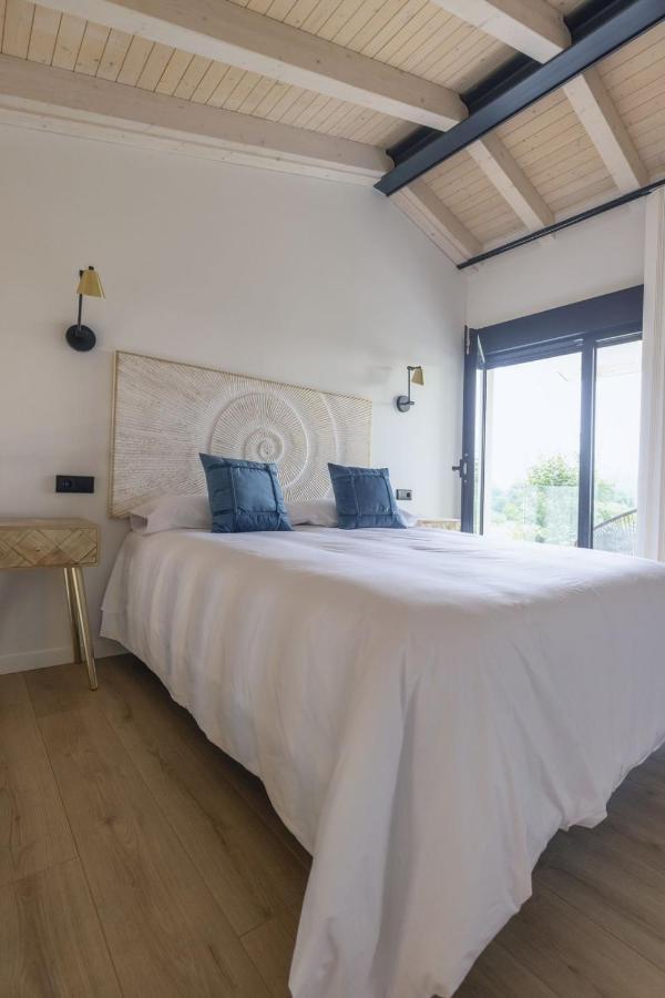 Villa Valentina Rales  Kültér fotó