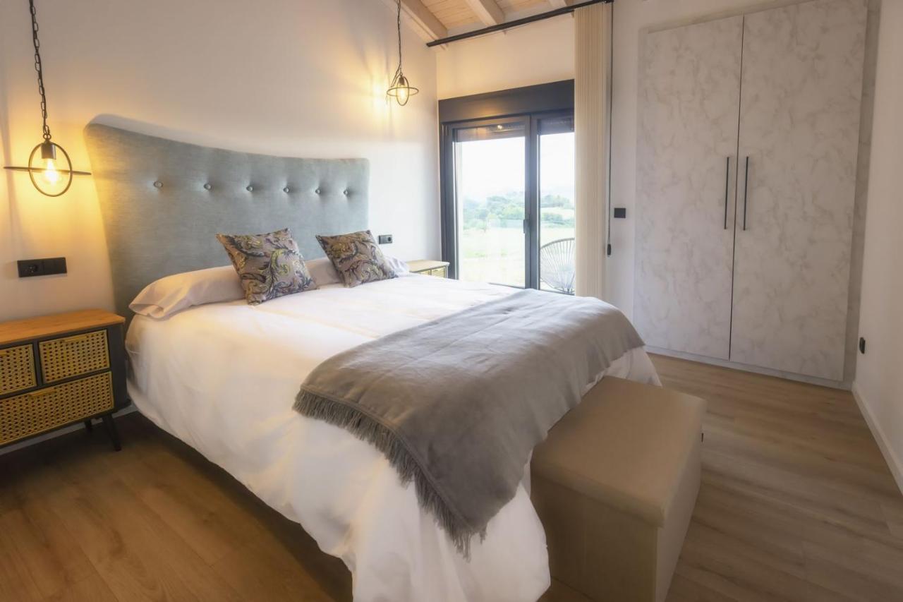 Villa Valentina Rales  Kültér fotó