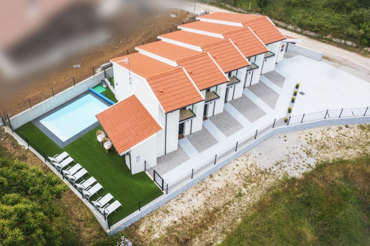 Villa Valentina Rales  Kültér fotó