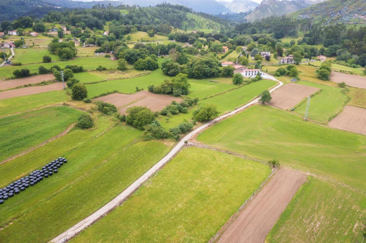 Villa Valentina Rales  Kültér fotó
